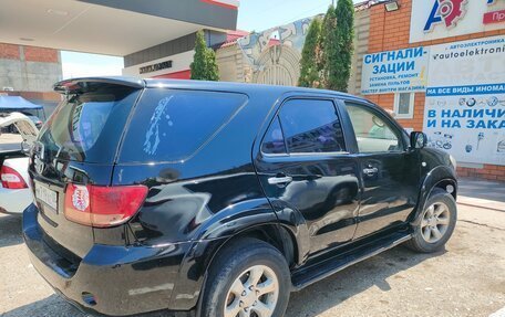 Toyota Fortuner I, 2005 год, 1 100 000 рублей, 3 фотография