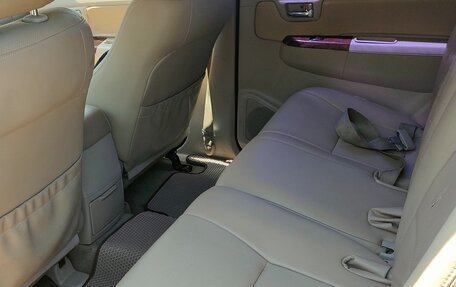 Toyota Fortuner I, 2005 год, 1 100 000 рублей, 8 фотография
