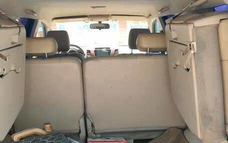 Toyota Fortuner I, 2005 год, 1 100 000 рублей, 4 фотография