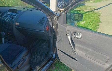 Renault Megane II, 2008 год, 450 000 рублей, 9 фотография