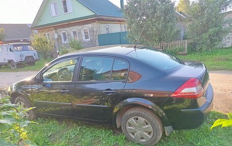 Renault Megane II, 2008 год, 450 000 рублей, 4 фотография