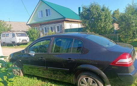 Renault Megane II, 2008 год, 450 000 рублей, 11 фотография