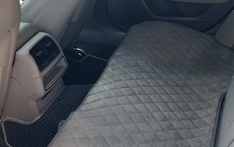 Audi A6, 2011 год, 1 400 000 рублей, 9 фотография