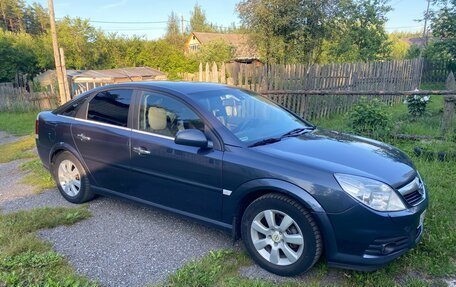 Opel Vectra C рестайлинг, 2007 год, 700 000 рублей, 9 фотография