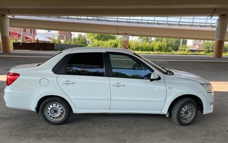 Datsun on-DO I рестайлинг, 2014 год, 350 000 рублей, 6 фотография