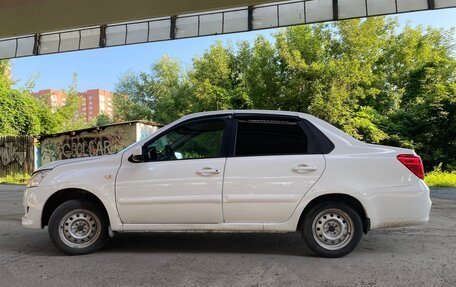 Datsun on-DO I рестайлинг, 2014 год, 350 000 рублей, 7 фотография