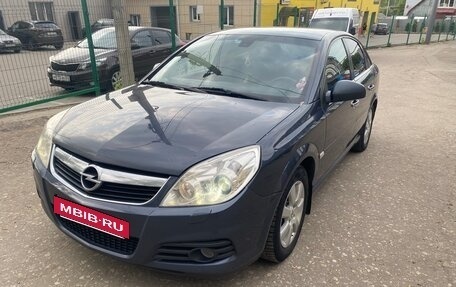 Opel Vectra C рестайлинг, 2007 год, 700 000 рублей, 2 фотография