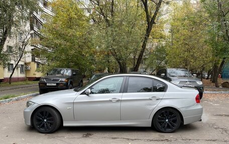 BMW 3 серия, 2006 год, 565 000 рублей, 3 фотография