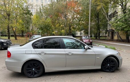 BMW 3 серия, 2006 год, 565 000 рублей, 8 фотография