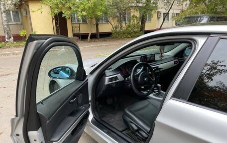 BMW 3 серия, 2006 год, 565 000 рублей, 12 фотография