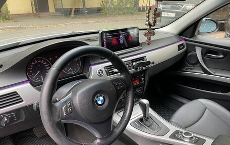 BMW 3 серия, 2006 год, 565 000 рублей, 13 фотография