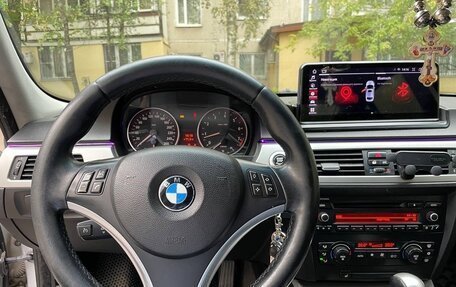 BMW 3 серия, 2006 год, 565 000 рублей, 14 фотография
