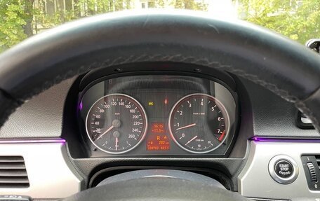 BMW 3 серия, 2006 год, 565 000 рублей, 15 фотография