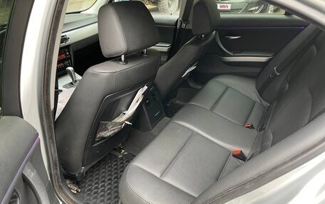 BMW 3 серия, 2006 год, 565 000 рублей, 20 фотография