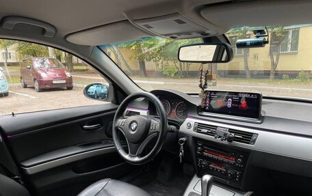 BMW 3 серия, 2006 год, 565 000 рублей, 18 фотография