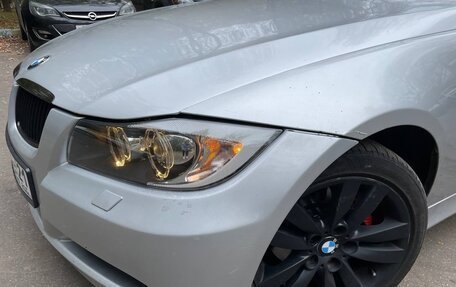 BMW 3 серия, 2006 год, 565 000 рублей, 34 фотография