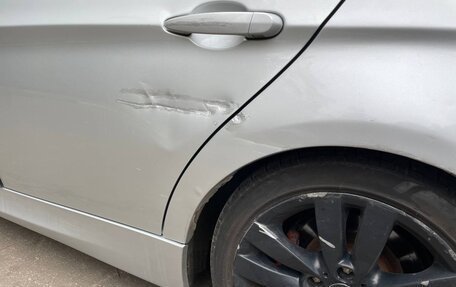 BMW 3 серия, 2006 год, 565 000 рублей, 38 фотография