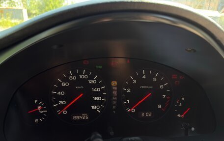 Subaru Legacy III, 2001 год, 490 000 рублей, 15 фотография