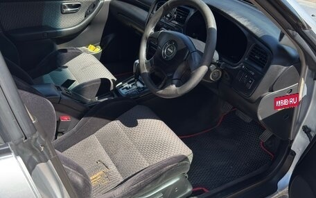 Subaru Legacy III, 2001 год, 490 000 рублей, 12 фотография