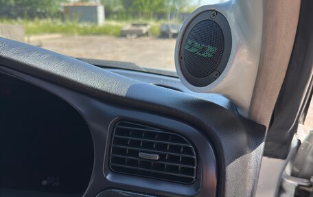 Subaru Legacy III, 2001 год, 490 000 рублей, 16 фотография