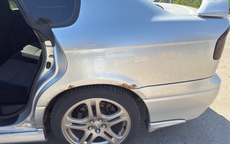 Subaru Legacy III, 2001 год, 490 000 рублей, 18 фотография