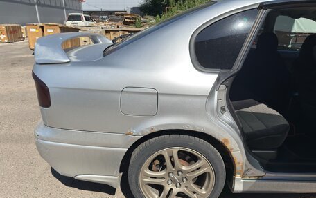 Subaru Legacy III, 2001 год, 490 000 рублей, 19 фотография