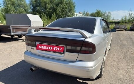 Subaru Legacy III, 2001 год, 490 000 рублей, 5 фотография