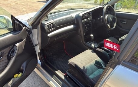 Subaru Legacy III, 2001 год, 490 000 рублей, 8 фотография