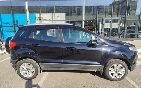 Ford EcoSport, 2016 год, 1 098 000 рублей, 8 фотография