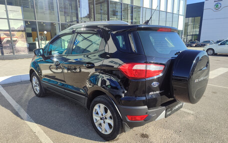Ford EcoSport, 2016 год, 1 098 000 рублей, 11 фотография