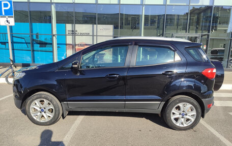Ford EcoSport, 2016 год, 1 098 000 рублей, 12 фотография