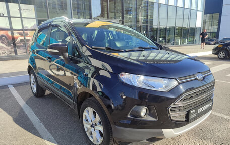 Ford EcoSport, 2016 год, 1 098 000 рублей, 5 фотография