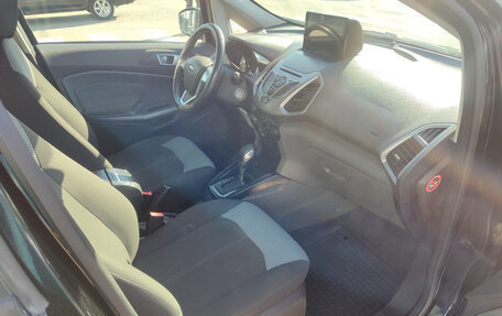 Ford EcoSport, 2016 год, 1 098 000 рублей, 15 фотография