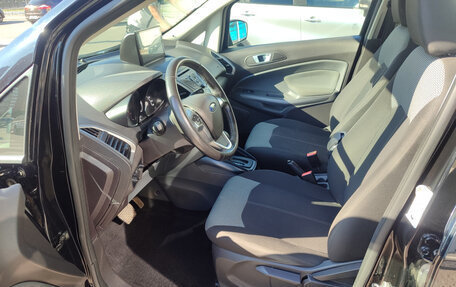 Ford EcoSport, 2016 год, 1 098 000 рублей, 20 фотография