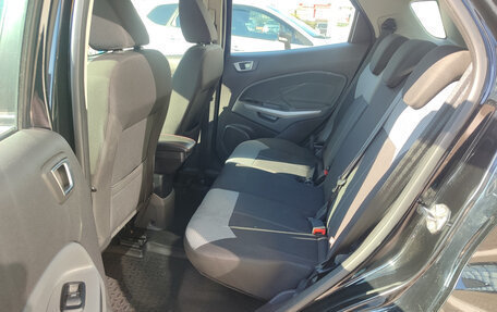 Ford EcoSport, 2016 год, 1 098 000 рублей, 16 фотография