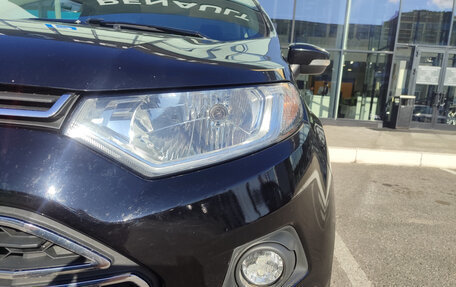 Ford EcoSport, 2016 год, 1 098 000 рублей, 21 фотография