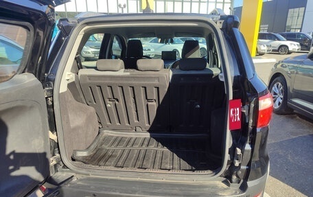 Ford EcoSport, 2016 год, 1 098 000 рублей, 14 фотография