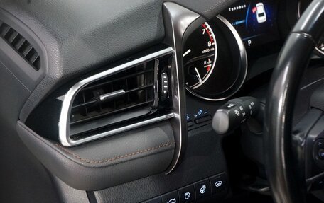 Toyota Camry, 2019 год, 2 899 990 рублей, 15 фотография