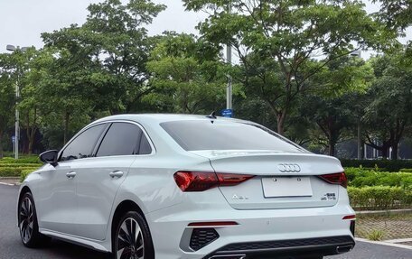 Audi A3, 2024 год, 2 700 000 рублей, 7 фотография