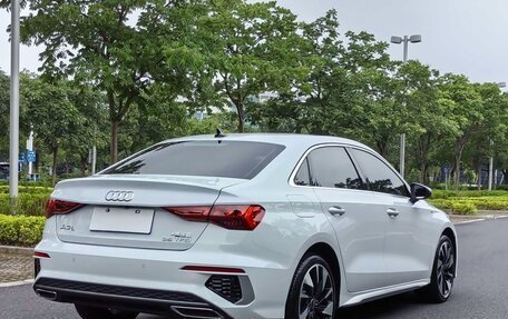 Audi A3, 2024 год, 2 700 000 рублей, 5 фотография