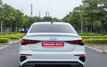 Audi A3, 2024 год, 2 700 000 рублей, 6 фотография