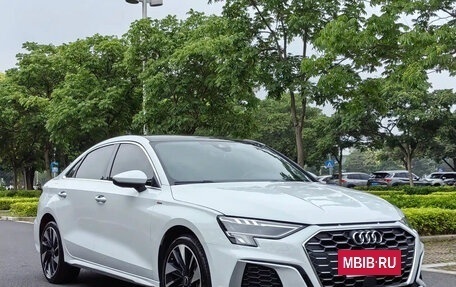 Audi A3, 2024 год, 2 700 000 рублей, 3 фотография