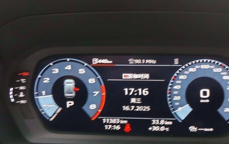 Audi A3, 2024 год, 2 700 000 рублей, 12 фотография