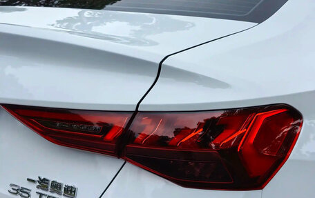 Audi A3, 2024 год, 2 700 000 рублей, 9 фотография