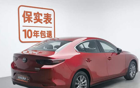 Mazda 3, 2022 год, 1 450 000 рублей, 3 фотография
