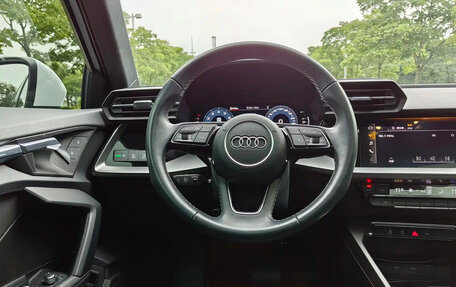 Audi A3, 2024 год, 2 700 000 рублей, 20 фотография