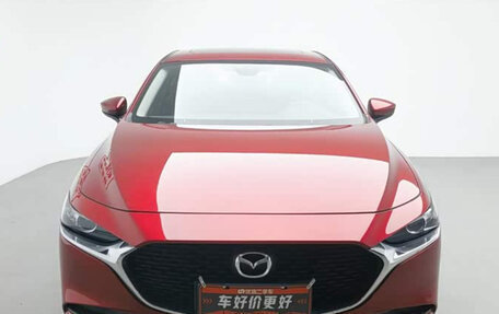 Mazda 3, 2022 год, 1 450 000 рублей, 2 фотография