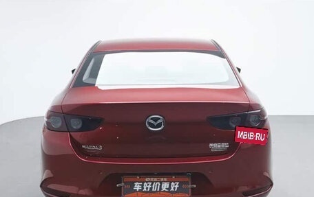 Mazda 3, 2022 год, 1 450 000 рублей, 4 фотография