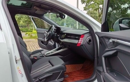 Audi A3, 2024 год, 2 700 000 рублей, 25 фотография