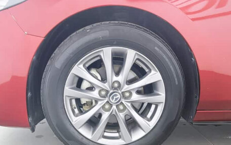 Mazda 3, 2022 год, 1 450 000 рублей, 9 фотография